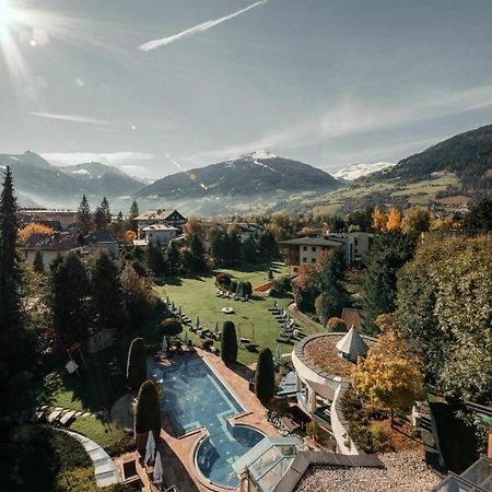 Hotel Sendlhofer'S Bad Hofgastein Zewnętrze zdjęcie