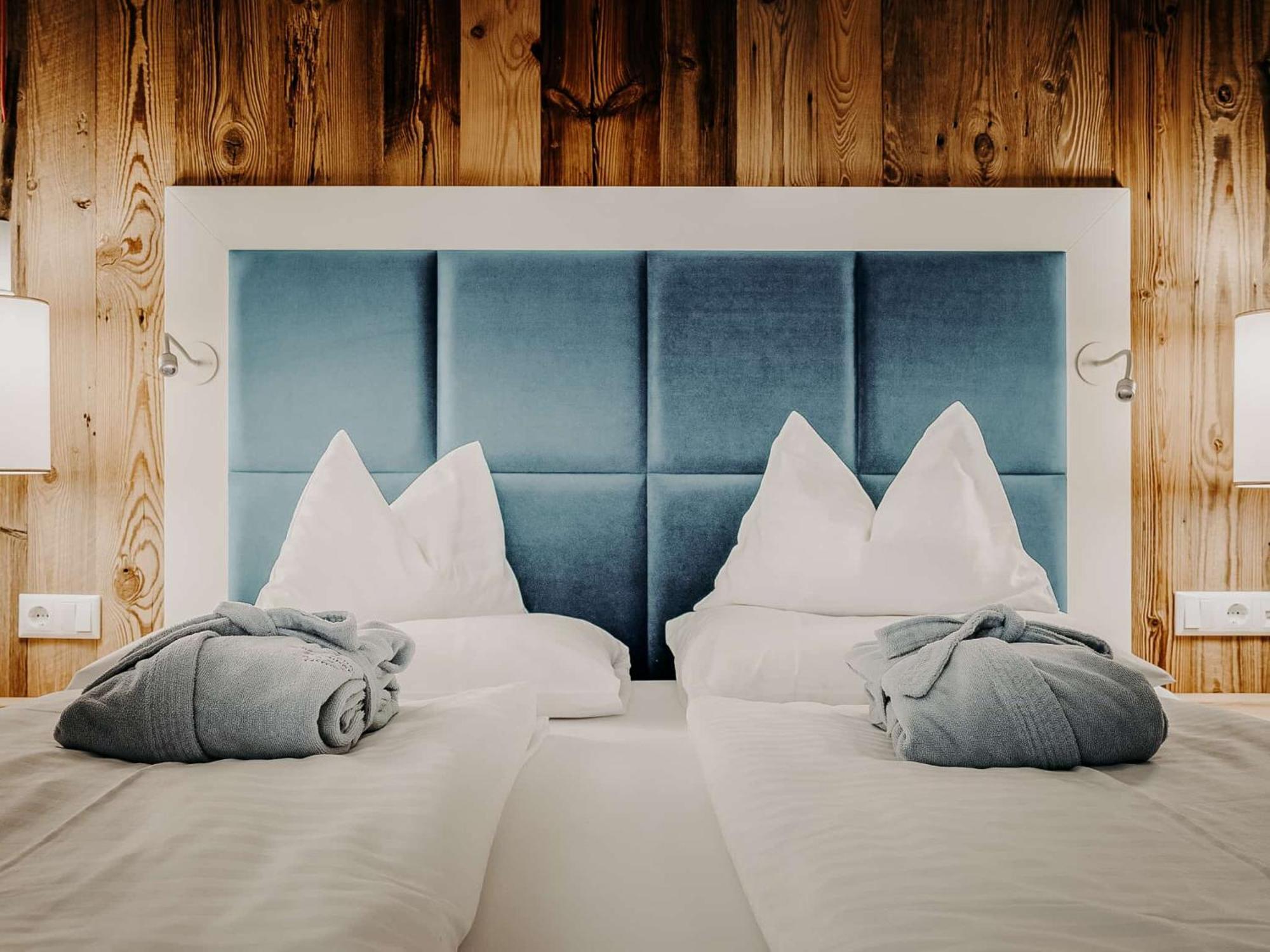 Hotel Sendlhofer'S Bad Hofgastein Zewnętrze zdjęcie