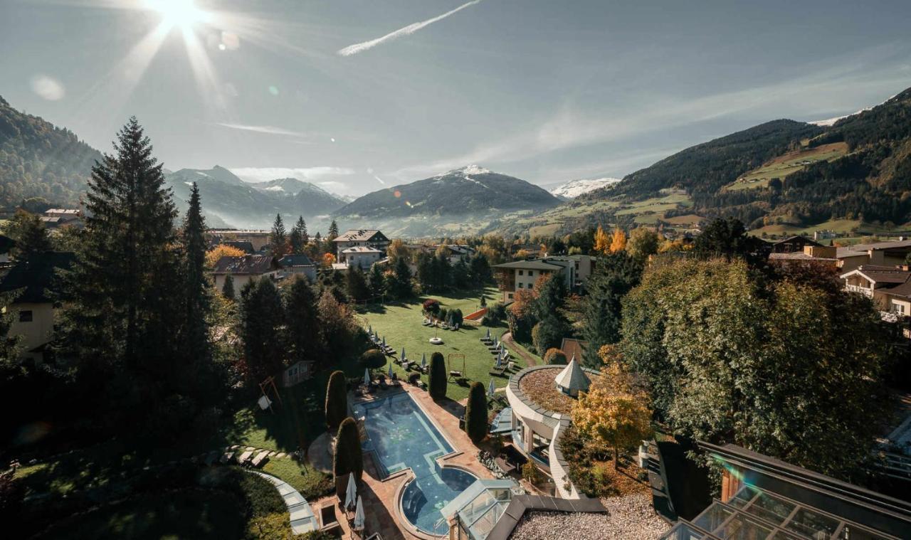Hotel Sendlhofer'S Bad Hofgastein Zewnętrze zdjęcie